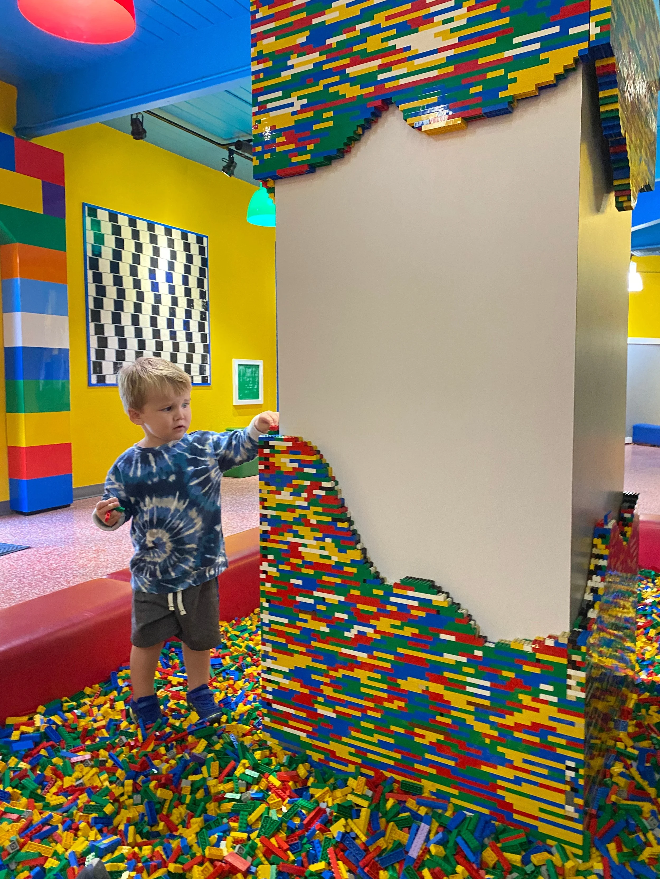 Legoland florida best sale for toddlers